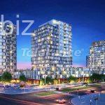 Stylish Apartment in Istanbul with Modern Amenities (Listing No: 3081)