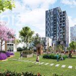 Stylish Apartment in Istanbul with Modern Amenities (Listing No: 3081)