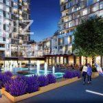 Stylish Apartment in Istanbul with Modern Amenities (Listing No: 3081)