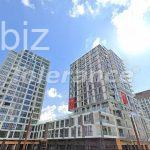 Stylish Apartment in Istanbul with Modern Amenities (Listing No: 3081)