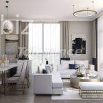 Stylish Apartment in Istanbul with Modern Amenities (Listing No: 3081)