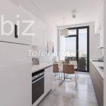 Stylish Apartment in Istanbul with Modern Amenities (Listing No: 3081)