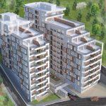 Urban Oasis in Istanbul (Listing No: 3082)