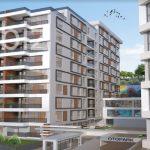Urban Oasis in Istanbul (Listing No: 3082)
