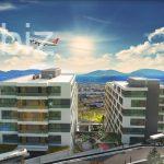 Urban Oasis in Istanbul (Listing No: 3082)