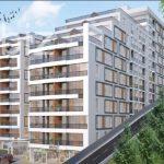 Urban Oasis in Istanbul (Listing No: 3082)
