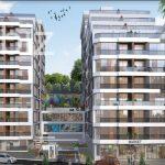 Urban Oasis in Istanbul (Listing No: 3082)