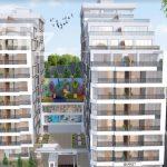 Urban Oasis in Istanbul (Listing No: 3082)
