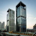 Modern Apartment in Prestigious Sarıyer, Istanbul (Listing No: 3083)