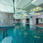 Modern Apartment in Prestigious Sarıyer, Istanbul (Listing No: 3083)