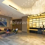 Modern Apartment in Prestigious Sarıyer, Istanbul (Listing No: 3083)