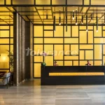 Modern Apartment in Prestigious Sarıyer, Istanbul (Listing No: 3083)