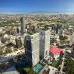 Modern Apartment in Prestigious Sarıyer, Istanbul (Listing No: 3083)