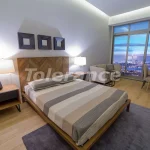 Modern Apartment in Prestigious Sarıyer, Istanbul (Listing No: 3083)