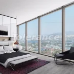 Modern Apartment in Prestigious Sarıyer, Istanbul (Listing No: 3083)