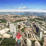 Modern Apartment in Prestigious Sarıyer, Istanbul (Listing No: 3083)