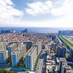Spacious 4+1 Apartment with Scenic Views in Istanbul (Listing No: 3086)