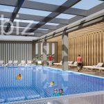 Spacious 4+1 Apartment with Scenic Views in Istanbul (Listing No: 3086)