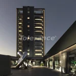 Luxury Apartment in the Heart of Istanbul (Listing No: 3089)