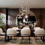 Luxury Apartment in the Heart of Istanbul (Listing No: 3089)