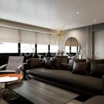 Luxury Apartment in the Heart of Istanbul (Listing No: 3089)