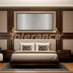 Luxury Apartment in the Heart of Istanbul (Listing No: 3089)