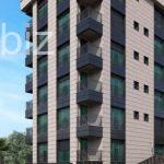 Merkezi İstanbul’da Şık Daire (İlan No: 3090)