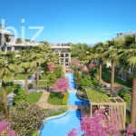 Stunning 4+1 Apartment in the Heart of Istanbul (Listing No: 3091)