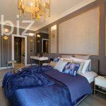 Spacious 5+2 Apartment with Stunning Sea Views in Istanbul (Listing No: 3093)