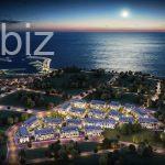 Spacious 5+2 Apartment with Stunning Sea Views in Istanbul (Listing No: 3093)