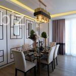 Spacious 5+2 Apartment with Stunning Sea Views in Istanbul (Listing No: 3093)