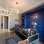 Spacious 5+2 Apartment with Stunning Sea Views in Istanbul (Listing No: 3093)