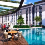 Modern Apartment with Golden Horn Views (Listing No: 3094)