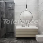 Modern Apartment with Golden Horn Views (Listing No: 3094)