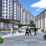 Modern Apartment with Golden Horn Views (Listing No: 3094)
