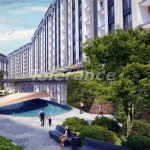 Modern Apartment with Golden Horn Views (Listing No: 3094)