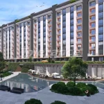 Modern Apartment with Golden Horn Views (Listing No: 3094)