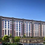 Modern Apartment with Golden Horn Views (Listing No: 3094)