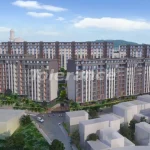 Modern Apartment with Golden Horn Views (Listing No: 3094)