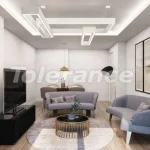 Modern Apartment with Golden Horn Views (Listing No: 3094)
