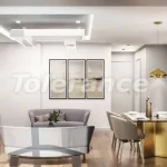 Modern Apartment with Golden Horn Views (Listing No: 3094)