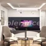 Modern Apartment with Golden Horn Views (Listing No: 3094)