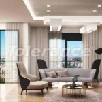 Modern Apartment with Golden Horn Views (Listing No: 3094)