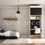 Modern Apartment with Golden Horn Views (Listing No: 3094)