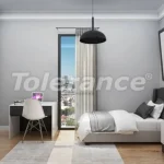 Modern Apartment with Golden Horn Views (Listing No: 3094)