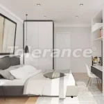 Modern Apartment with Golden Horn Views (Listing No: 3094)