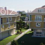 İstanbul’un Kalbinde Lüks Daire (İlan No: 3098)