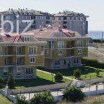 İstanbul’un Kalbinde Lüks Daire (İlan No: 3098)