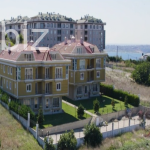 İstanbul’un Kalbinde Lüks Daire (İlan No: 3098)