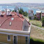 İstanbul’un Kalbinde Lüks Daire (İlan No: 3098)